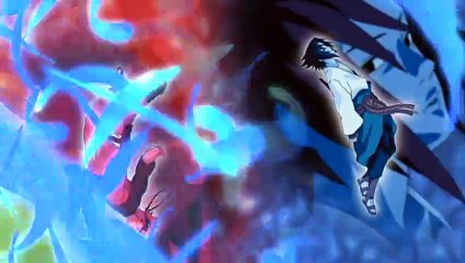 Naruto Shippuden Opening 3 