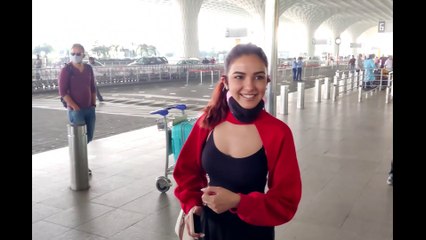 Aly Goni & Jasmin Bhasin React On Being Called 'Rab Ne Bana Di Jodi' | Bigg Boss 14