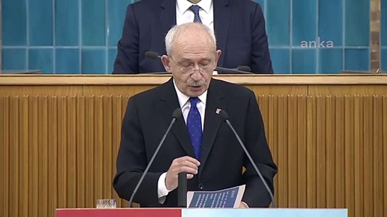 Kılıçdaroğlu'ndan Bakan Koca ve Erdoğan'a 'aşı' sorusu