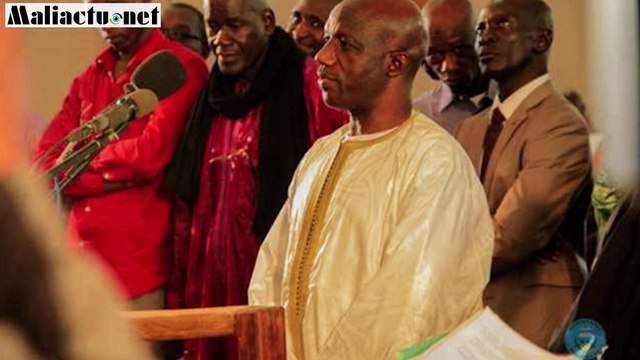 Mali : l’actualité du jour en Bambara Mardi 23 Février 2021