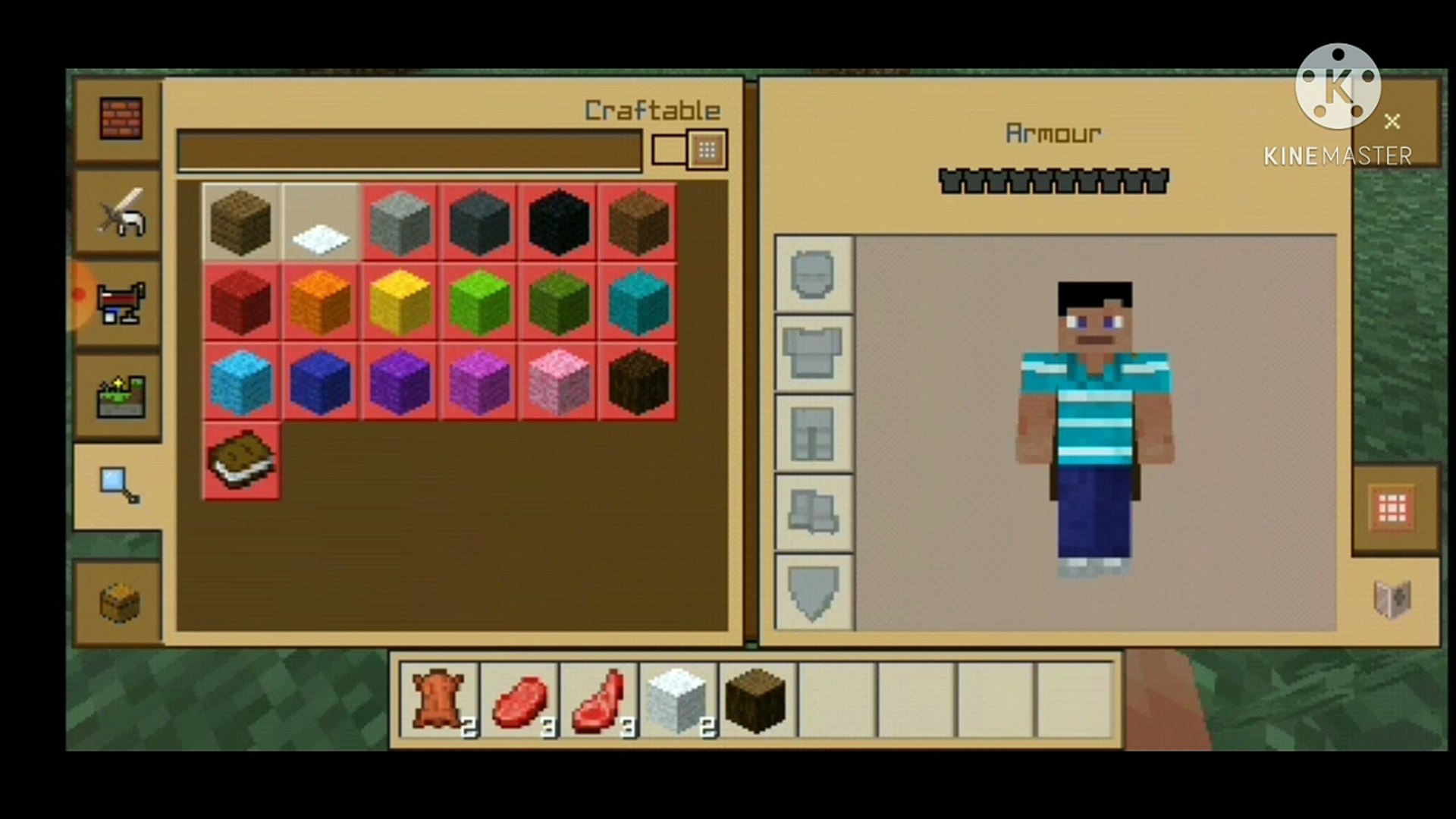 Minecraft survival gameplay ep 2