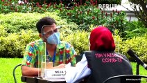 Indonesia Negara Asia Tenggara Pertama yang Mulai Vaksinasi