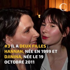 5 choses à savoir sur Benoit Magimel