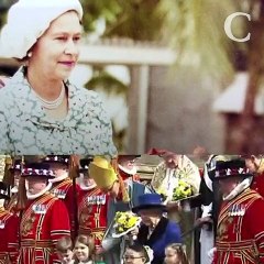 Pourquoi la reine d’Angleterre célèbre deux anniversaires par an ?