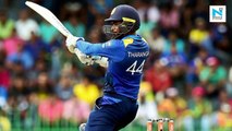 Upul Tharanga announces retirement from international cricket