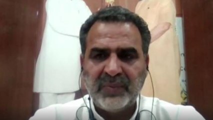 Descargar video: BJP faces farmers’ wrath: Here's what Balyan said