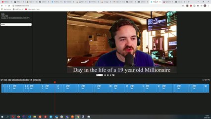 Création vidéo & montage vidéo automatique - Une vidéo crée à partir de mes Likes Youtube