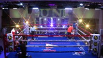 Elizabeth Cruz Lopez vs Maria Fernanda Hernandez Torres (26-12-2020) Full Fight