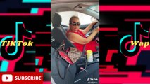 Slamming My Boyfriend Car Door Prank-Tiktok Compilation_