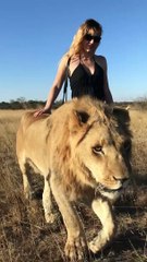 Lodovica Mairè Rogati è una LEONESSA - MISSIONE IN AFRICA - ASSOCIAZIONE IO NON CI STO