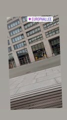 Μαρία Ηλιάκη: Αυτό είναι το 24ωρο της εγκυμονούσας στη Ζυρίχη! (2)