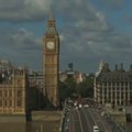 The British capital lost £10.9bn in tourism revenues