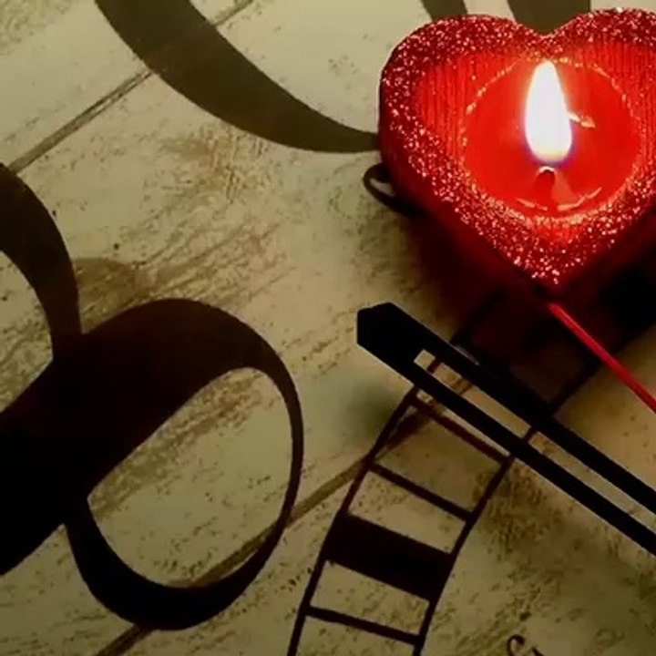 Valentines day followed by an odd tradition