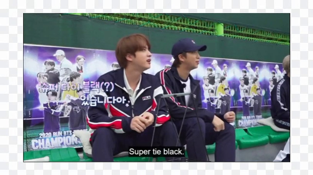 run bts ep 130