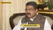 Increase in prices of crude oil in international markets led to fuel price hike: Dharmendra Pradhan