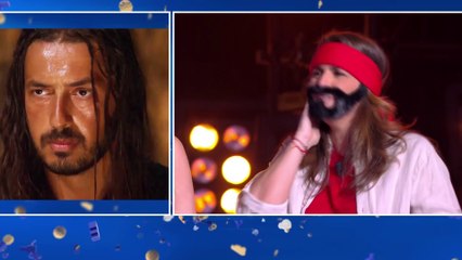 Cyril Hanouna et les chroniqueurs de TPMP se transforment en candidats de télé-réalité