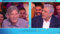 Les chroniqueurs de TPMP seront-ils plus drôles qu'Enrico Macias ?