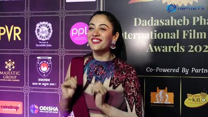 Looking forward to acting in more web series and movies- Aditi Sharma