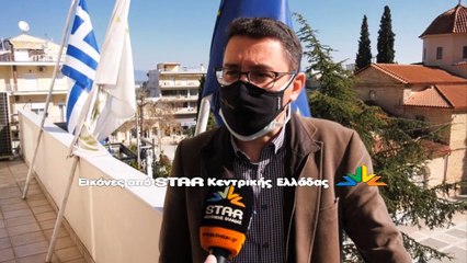 Αυξημένα κρούσματα κορωνοϊού στον δήμο Λοκρών