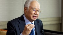 Najib suggests possible alliances with ‘enemies’ subject to acceptance by party grassroots