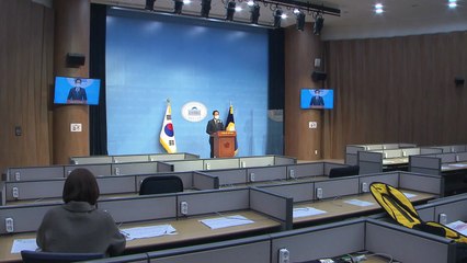 박영선·우상호, 나란히 '일자리 공약' 발표...정책 경쟁 박차 / YTN