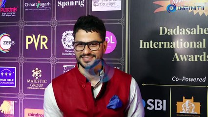 Kunal Kemmu talks about his upcoming projects