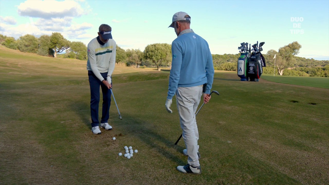 Duo de tips : l'approche à tout faire