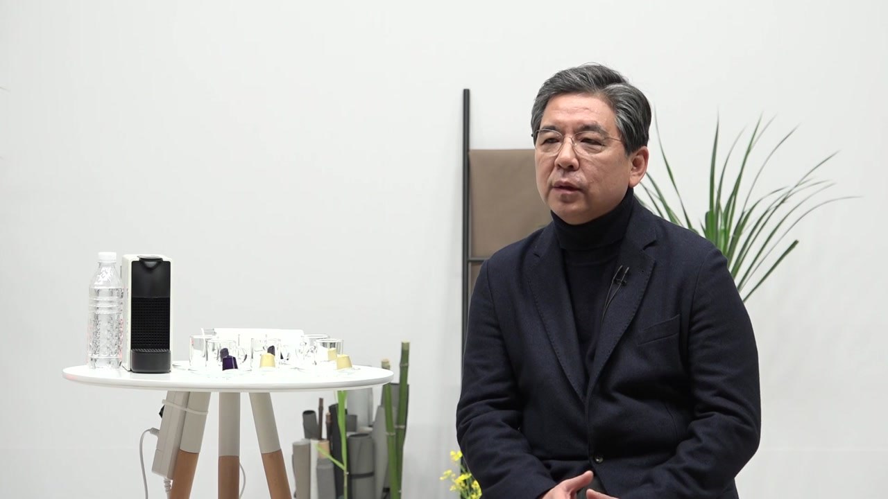현대차 사장 "코나 EV 화재 사과...근본적 해결 위해 노력" / YTN