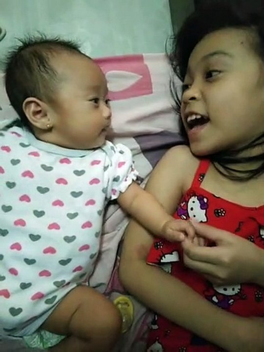 bonding time