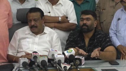 ಧ್ರುವ ಹೇಳಿದ ಚಪ್ಪಲಿ, ತೀರ್ಥದ ಡೈಲಾಗ್ ನಿಂದ ತುಂಬಾ ನೋವಾಯ್ತು | SachidanandaMurthy | Filmibeat Kannada