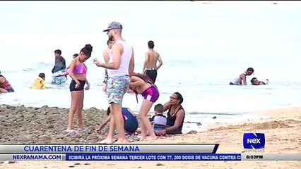 Minsa anunció el fin de la cuarentena total - Nex Noticias