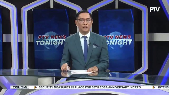 PRRD visits #AuringPH hit areas in CARAGA region