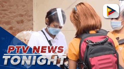 DOLE mulling a nurses-for-vaccines deal with Germany & the UK