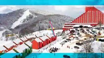 (VİDEO-GRAFİK) KIŞ TURİZMİNİN GÖZDE MERKEZLERİ - İstanbul'a 'komşu' kayak merkezi: Kartepe