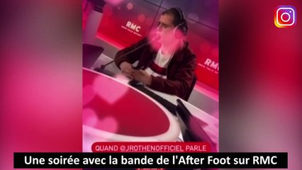 Zap foot de la semaine du 22-02 8