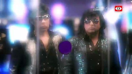 Nosotros Los Guapos Capítulo 4x15