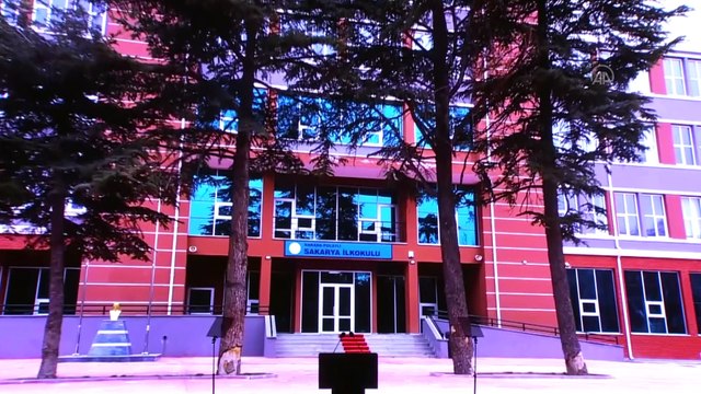 Ankara Valiliği Eğitim Tesisleri Toplu Açılış Töreni - Tanıtım videosu