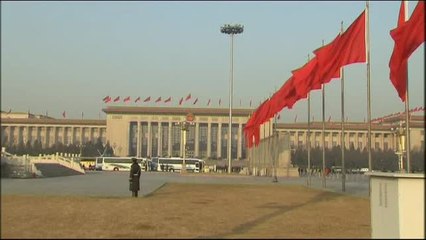 Dudas científicas ante el anuncio de China sobre controlar el clima en la mitad de su territorio para 2025