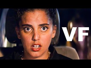 JE TE VEUX MOI NON PLUS Bande Annonce VF (2021)