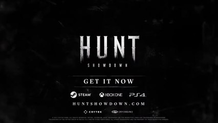 Hunt : Showdown - Résumé de 3 ans de mises à jour