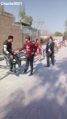 Charlie Chaplin 2021- New Version Amazing Funny Video | Charlie New Style 2021