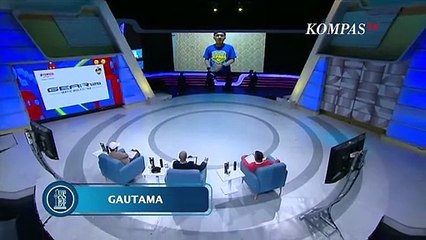 Stand Up Galih soal Keresahan Jadi Karyawan Percetakan di Tengah Pandemi - AUDISI SUCI IX
