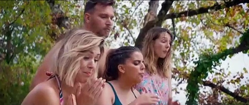 Bande-annonce pour Je te veux, moi non plus avec Inès Reg