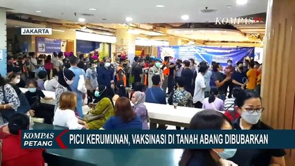 98 Kyai dan Tokoh NU Jawa Timur Disuntik Vaksin Covid-19