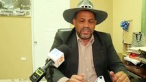 Alcalde de Dajabón pide a dominicanos no viajar Haití por inseguridad