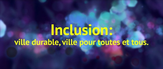 Habiter la France de demain : présentation de France ville durable