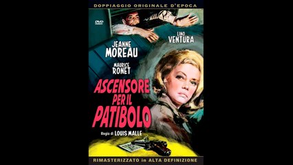 ASCENSORE PER IL PATIBOLO (1958).avi MP3 WEBDLRIP ITA