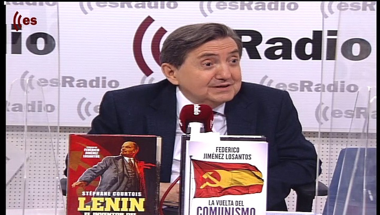 Los Libros: 'Quirke en San Sebastián'