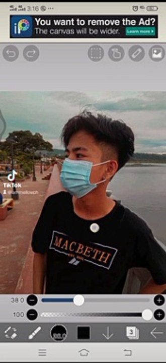 Edit natin 