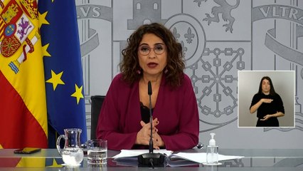 Gobierno no renuncia a limitar precio de alquiler, pero admite diferencias con Podemos